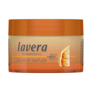 LAVERA Glow by Nature Tagescreme
